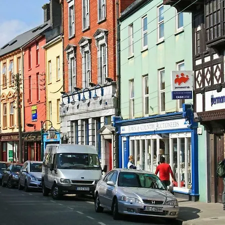 Town View * Skibbereen