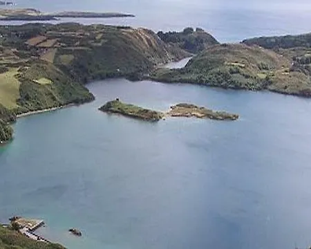 Nyaraló Town View