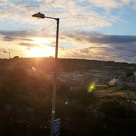 Town View