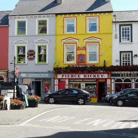 Nyaraló Town View Skibbereen