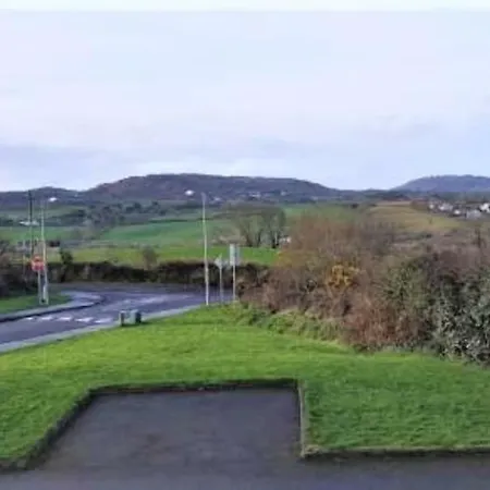 Town View Nyaraló