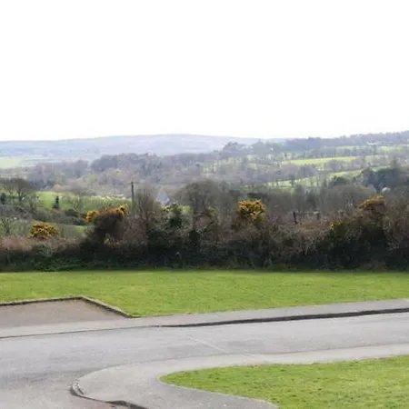Nyaraló Town View Skibbereen